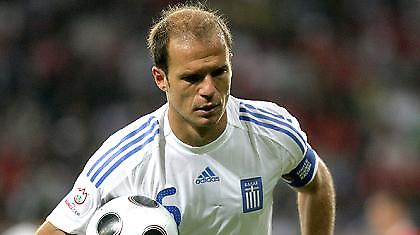 Μπασινάς: «Όνειρό μου η Πρέμιερ Λιγκ»