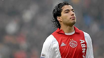 Eredivisie: Νέα «γκέλα» για Άγιαξ