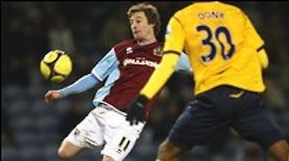 «Σοκ» για Γουέστ Μπρόμιτς