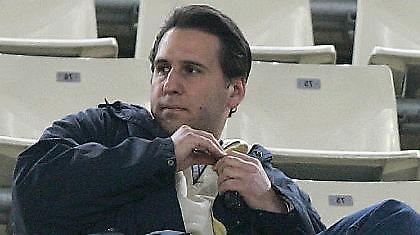 Πρέπει να ασχοληθεί και μετά από σήμερα!