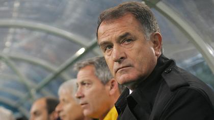 Μπάγεβιτς: «Πιο σημαντική η επόμενη χρονιά»