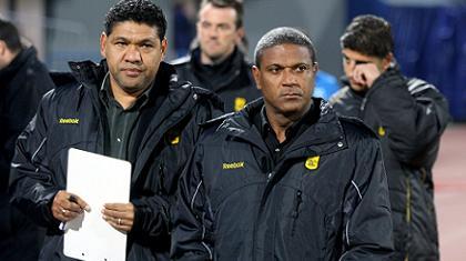 ΑΡΗΣ: Αποφασισμένος για σκληρή δουλειά ο Μαζίνιο