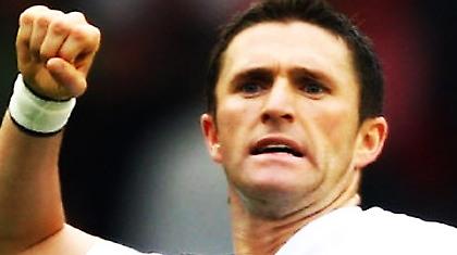 Γυρνάει σαν... αρχηγός ο Κιν!