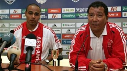 «Απομένουν οι υπογραφές για να κλείσω στον ΠΑΟ»