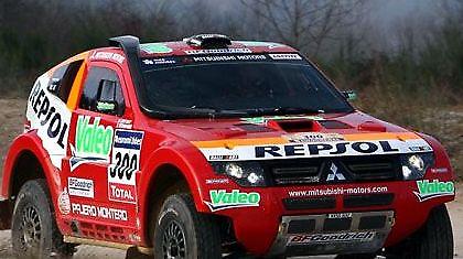 Αποχωρεί και η Mitsubishi!