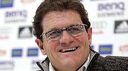 Καπέλο: «Θέλουμε να βγούμε ξανά Πρωταθλητές Κόσμου»