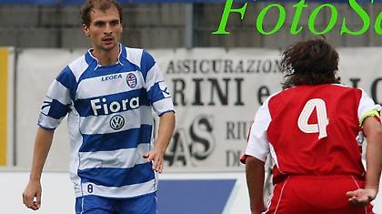 Ψάχνει την επιστροφή ο Νταλαμπόνα