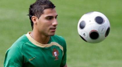 Κουαρέσμα: «Δεν είχα ευκαιρίες στην Ίντερ»