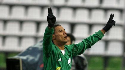 Κλέιτον: «Θα είμαστε όλο και καλύτεροι»