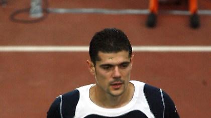 Αποθεραπεύθηκε ο Ταυλαρίδης