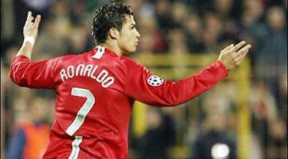 Κ. Ρονάλντο: «Μου αρέσει να με γιουχάρουν»