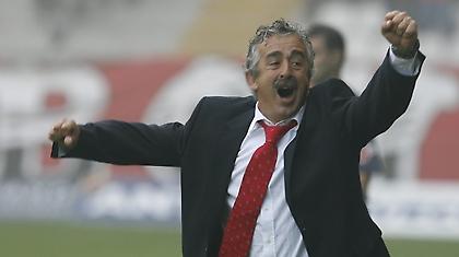 Δύο αγωνιστικές στον Πρεσιάδο