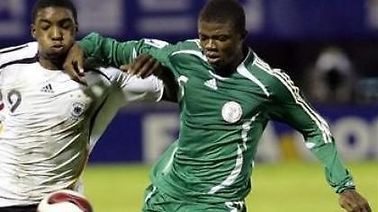 Ούντο: «Ενδιαφέρονται για εμένα Ολυμπιακός και Λιόν»