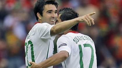 Ντέκο: «Εύστοχη η επιλογή του Κουαρέσμα»