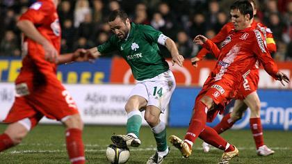 Μέτρησε ο ενθουσιασμός και η «δίψα»