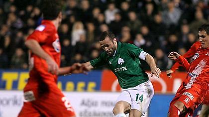 Μας πήρε ο ύπνος απ’ τις επτάμιση…