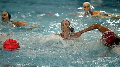 Έκανε «περίπατο» το ντέρμπι