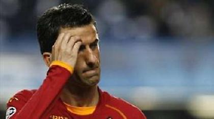 Η συγγνώμη του Πανούτσι