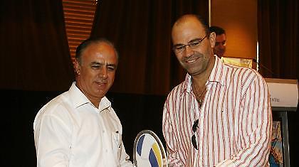 Παρελθόν ο Τριανταφυλλίδης