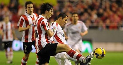 Προβάδισμα πρόκρισης στο… 92’ για Σεβίλλη