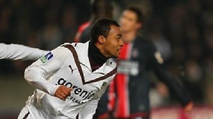 Στον τελικό Μπορντό, Βαν