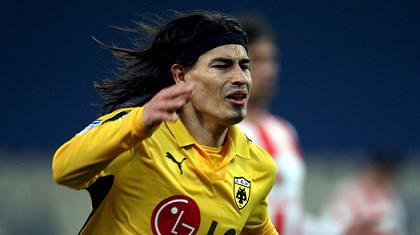 ΑΕΚ: Σάλκε για Μπλάνκο