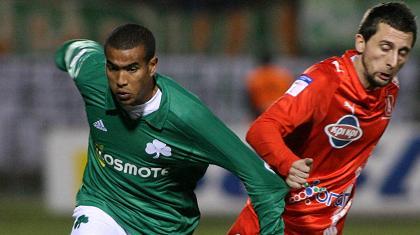 ΠΑΟ: Το άφησε για το ΟΑΚΑ…