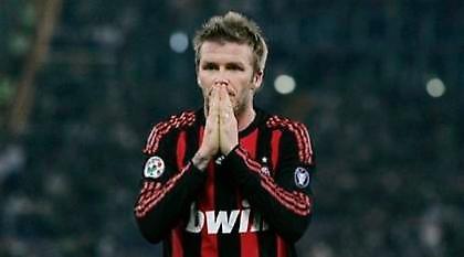 Μπέκαμ: «Θέλω να μείνω, αλλά δεν είναι στο χέρι μου»