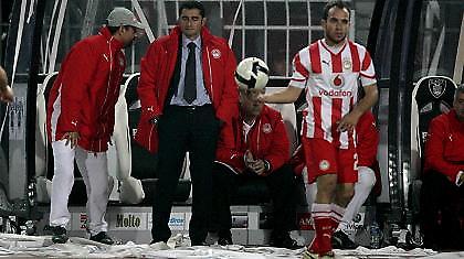 Μπορεί να προκριθεί, αλλά…