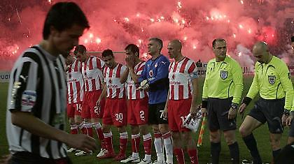 Πρόκριση εν μέσω «κόλασης»