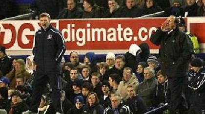 Αντίθετα συναισθήματα για Μόγες και Μπενίτεθ