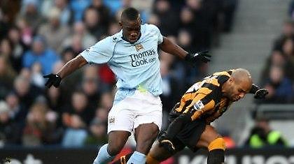 Συνελήφθη ο Μίκα Ρίτσαρντς!