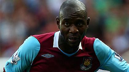 Μένει στη Γουέστ Χαμ ο Ιλούγκα