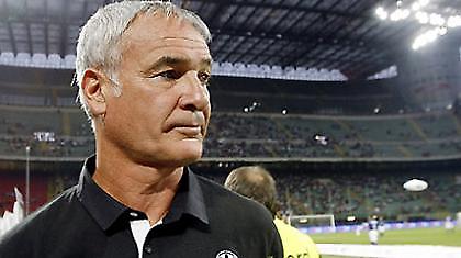 Ρανιέρι: «Αξίζαμε τη νίκη»