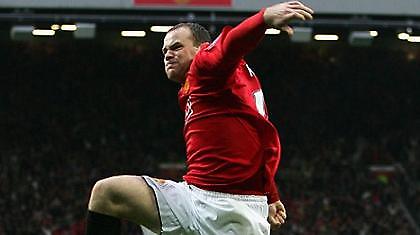 Στα χέρια του Φέργκιουσον η επιστροφή Ρούνεϊ στην Εθνική