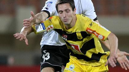 ΑΡΗΣ: Ξεκαθαρίζει σήμερα για Σιστόν