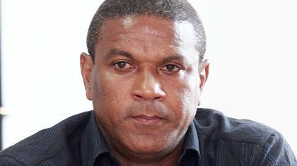 Μαζίνιο: «Μπορούμε να νικήσουμε οποιονδήποτε στην έδρα μας»