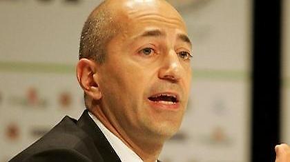 Ιβάν Γαζίδης: «Η Άρσεναλ δεν τα παρατάει ποτέ»!