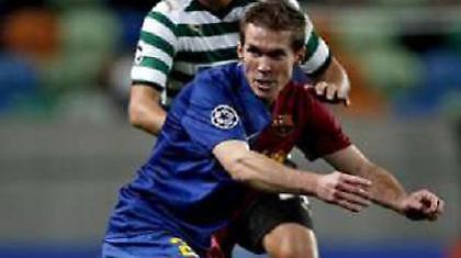 Φανέλα βασικού θέλει ο Χλεμπ