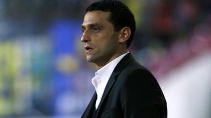 Σταματόπουλος: «Σεβόμαστε αλλά δεν φοβόμαστε τον Άρη»