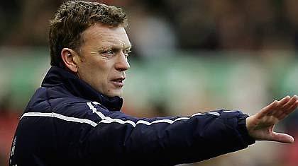 Μόγιες: «Να μείνουμε προσγειωμένοι»