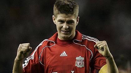 Νοκ άουτ για τρεις εβδομάδες ο Τζέραρντ