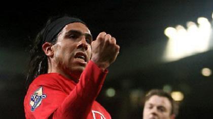 Ο Τέβες στην Ίντερ;