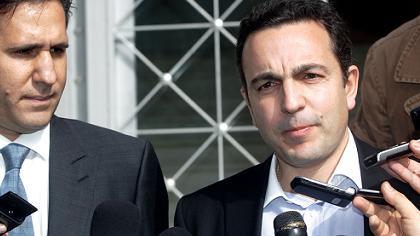 ΑΕΚ: Κίνηση ενότητας