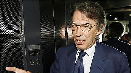 Μοράτι: «Μπορεί το τρεμπλ η Ίντερ»