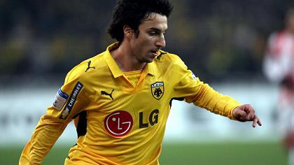 ΑΕΚ: «Πονοκέφαλος» με Σκόκο