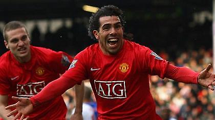 Προς ανανέωση ο Τέβες (;)