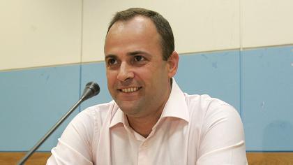 ΠΑΟ: Τέλος και ο Αθανασόπουλος