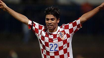 Ξανά στην εθνική Κροατίας ο Εντουάρντο