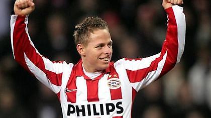 Eredivisie: Ξέσπασε η Αϊντχόφεν